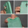 Futrola SILICONE 2mm za Honor X7B mint