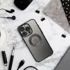 Futrola GLAM CASE za iPhone 14 Pro (6.1) crna
