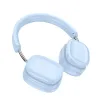 Bluetooth slusalice HOCO W51 plave