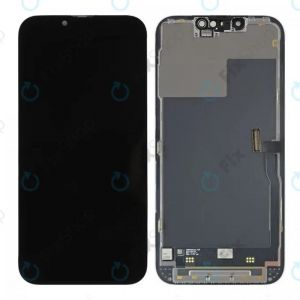 Lcd + touchscreen + frame za iPhone 13 Pro crni X-Cell original