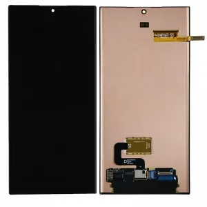 LCD + touchscreen za Samsung S918 Galaxy S23 Ultra FULL ORIGINAL EU