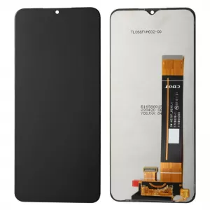 LCD + touchscreen + frame za Samsung A235 Galaxy A23 4G X-Cell original