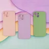 Futrola MATT CASE za Samsung A145 / A146 Galaxy A14 4G / 5G mint