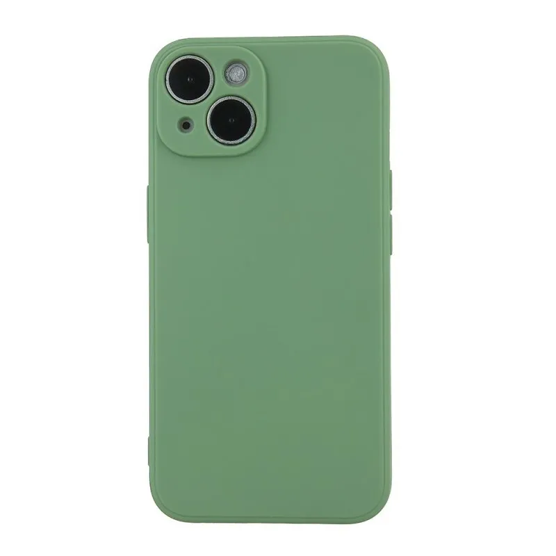Futrola MATT CASE za Samsung A145 / A146 Galaxy A14 4G / 5G mint