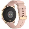 Riversong pametni sat Motive 6C Pro SW64 roze gold