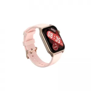 Riversong pametni sat Motive 9E SW905 AMOLED roze gold