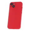 Silikonska futrola SOFT X-Cell (silicone) za Huawei Honor X6a crvena