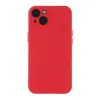 Silikonska futrola SOFT X-Cell (silicone) za Huawei Honor X6a crvena
