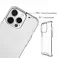 Futrola CRYSTAL za iPhone 16 Pro (6.3) providna