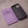 Futrola SMART CARO za Samsung A145 Galaxy A14 ljubicasta