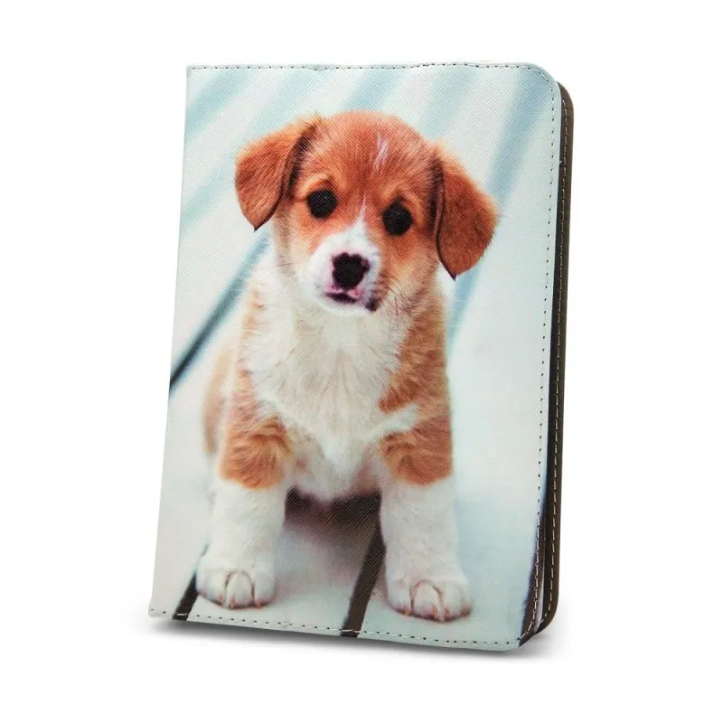 Univerzalna futrola za tablet Cute Puppy 9-10"