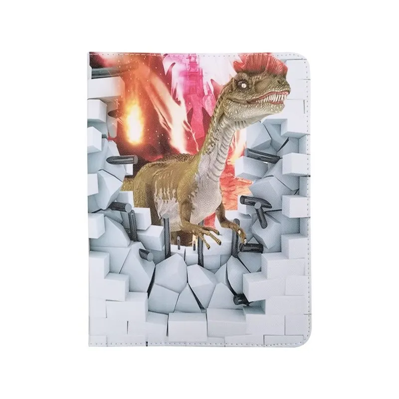 Univerzalna futrola za tablet Dinosaur 9-10"