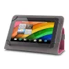 Univerzalna futrola za tablet Fantasia 7-8" pink