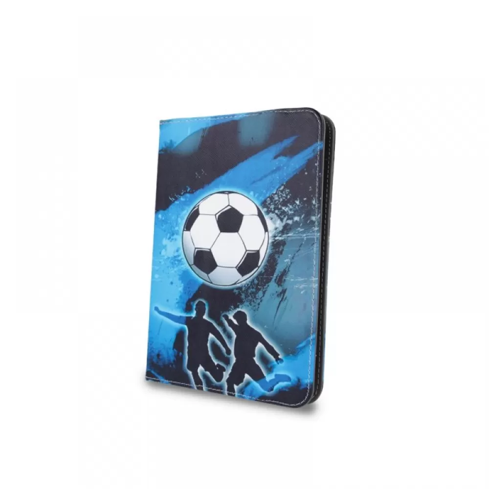 Univerzalna futrola za tablet Football 9-10