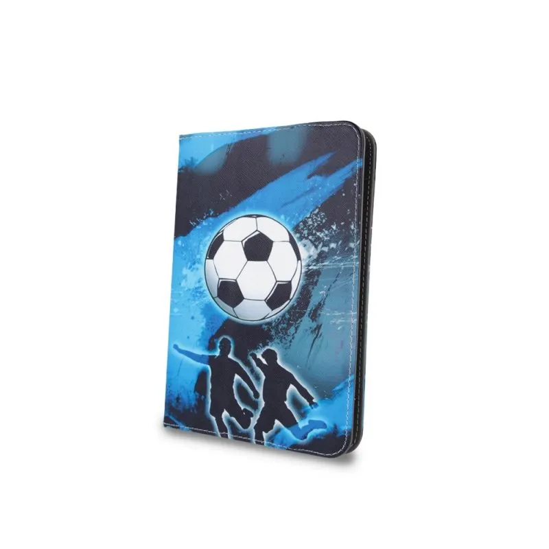 Univerzalna futrola za tablet Football 9-10"