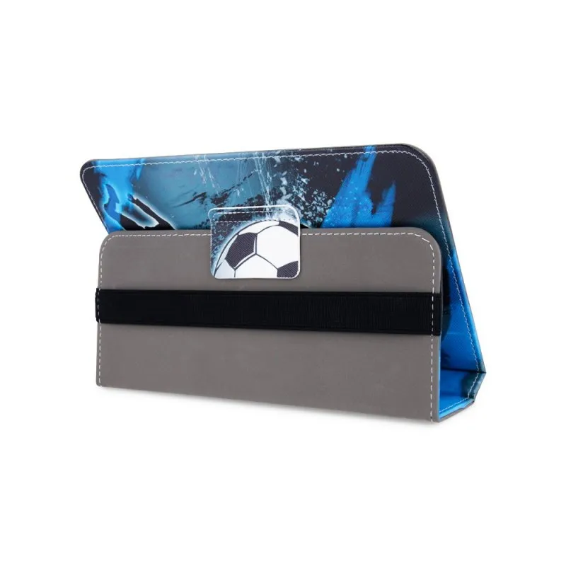 Univerzalna futrola za tablet Football 9-10"