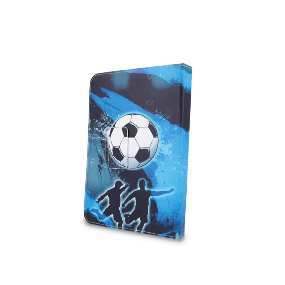 Univerzalna futrola za tablet Football 9-10