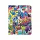 Univerzalna futrola za tablet Graffiti Boy 9-10