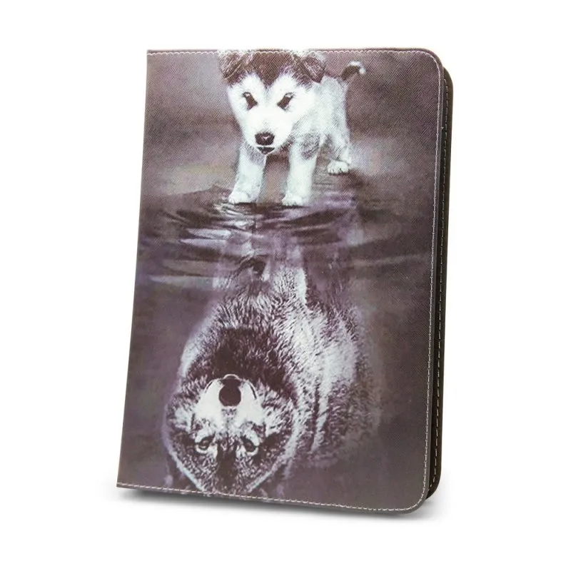 Univerzalna futrola za tablet Little Wolf 9-10"