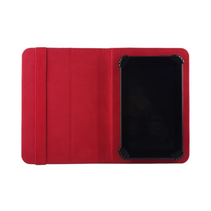 Univerzalna futrola za tablet Orbi 9-10" crno-crvena