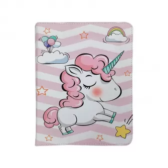 Univerzalna futrola za tablet Sweet Unicorn 9-10