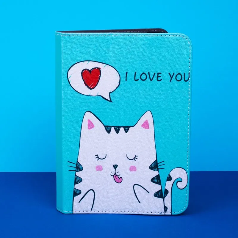 Univerzalna futrola za tablet Kitty 1 9-10"