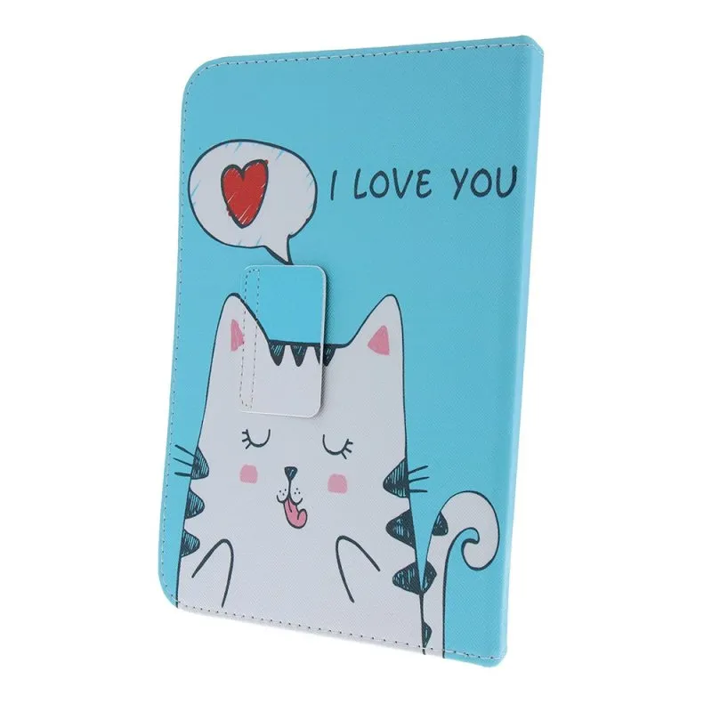 Univerzalna futrola za tablet Kitty 1 9-10"