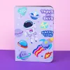 Univerzalna futrola za tablet Space Station 9-10"