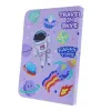 Univerzalna futrola za tablet Space Station 9-10"