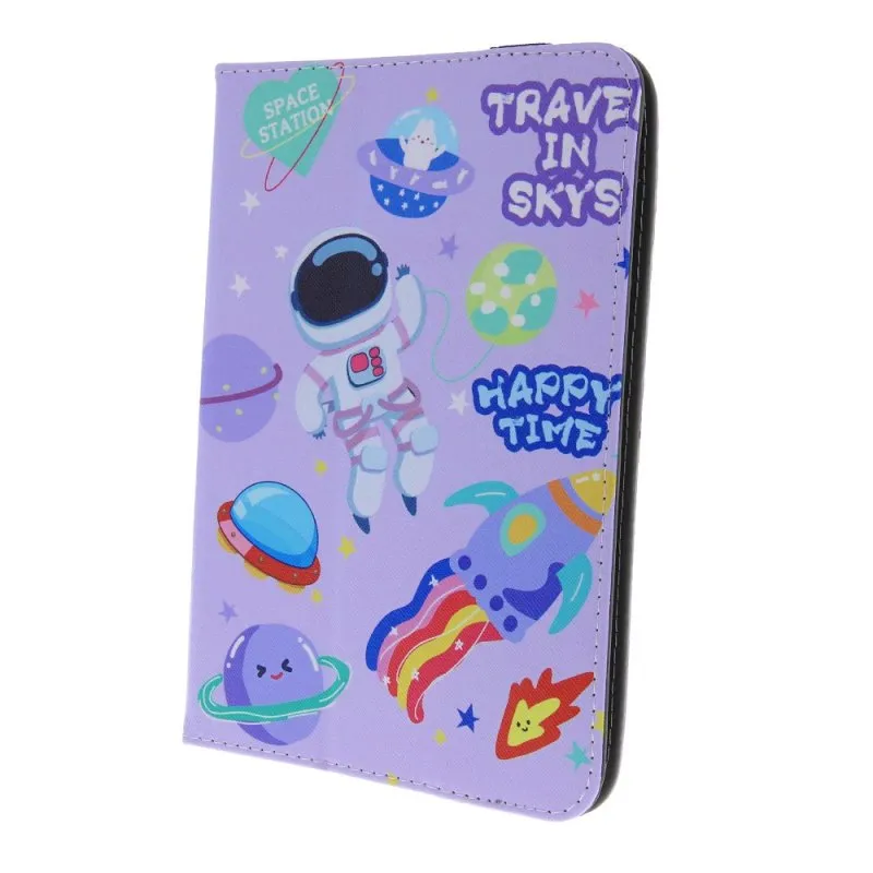 Univerzalna futrola za tablet Space Station 9-10"
