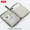 XO Torba za tablet CB03 10,9" crna