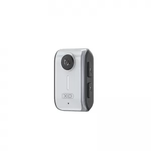 XO transmiter FM BCC15 Bluetooth MP3 crni