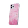 Futrola GOLD GLAM za iPhone 14 (6.1) pink
