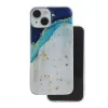 Futrola GOLD GLAM za Samsung Galaxy S24 iceberg