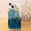Futrola GOLD GLAM za Xiaomi Redmi 13C 4G / 13C 5G mountain