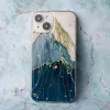 Futrola GOLD GLAM za Xiaomi Redmi 13C 4G / 13C 5G mountain