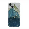 Futrola GOLD GLAM za Xiaomi Redmi 13C 4G / 13C 5G mountain