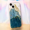 Futrola GOLD GLAM za iPhone 15 Pro (6.1) mountain