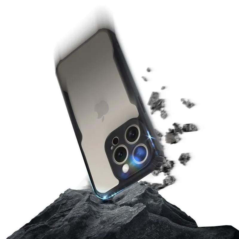 Futrola BLUE STAR ANTI-DROP za Motorola G84 crna