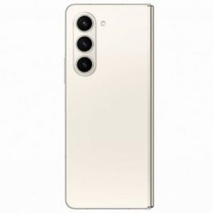 Poklopac baterije + staklo kamere za Samsung F946 Galaxy Z Fold 5 bez I Klasa FULL ORG EU SH