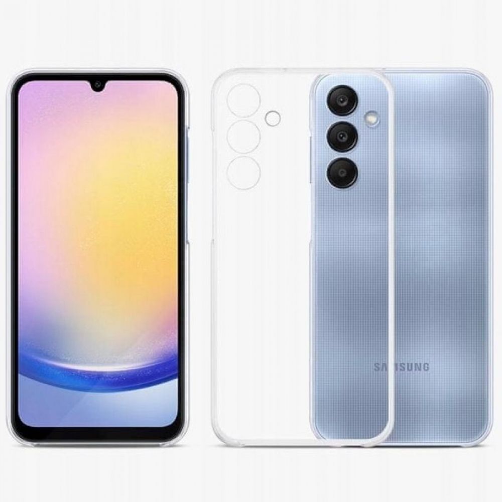 Futrola Samsung A55 Clear (Original) GPFPA556VAATW
