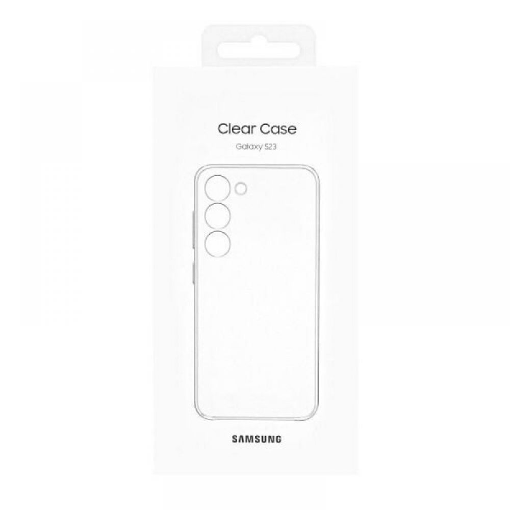 Futrola Samsung S24 Ultra Clear (Original) GP-FPS928SAATW