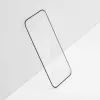 Zastitno staklo Forcell ULTRA CLEAR za Samsung Galaxy S24 Ultra crna