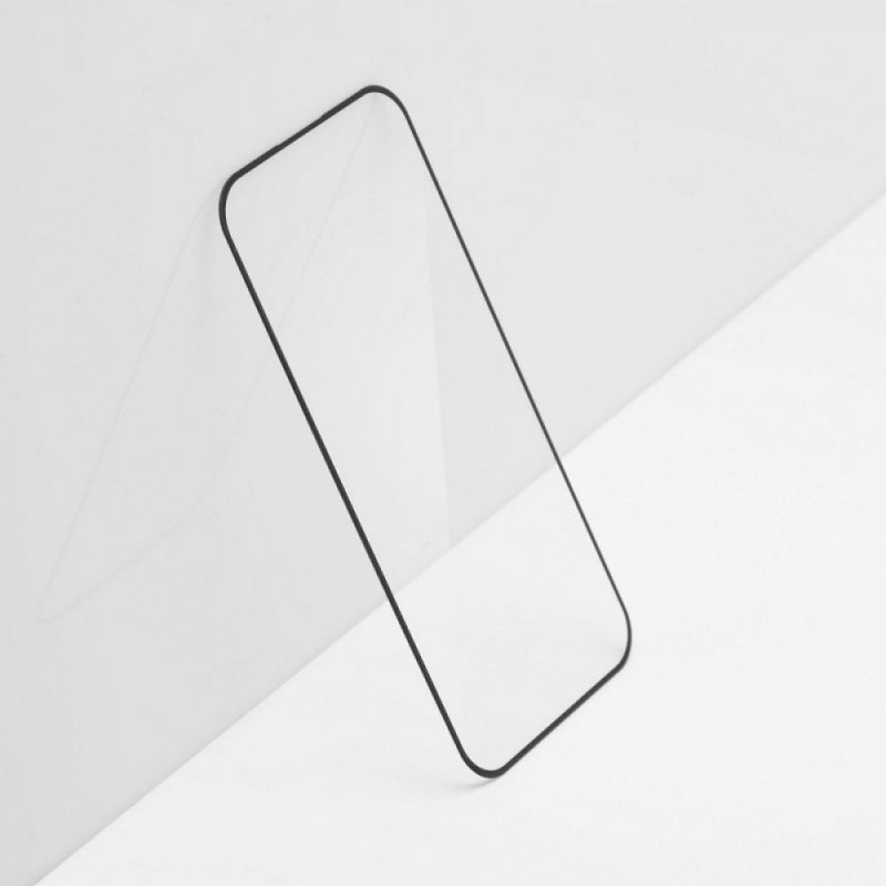 Zastitno staklo Forcell ULTRA CLEAR za Samsung Galaxy S24/s25 crna