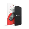 Zastitno staklo Forcell Privacy za iPhone 15 Pro Max (6.7) crna