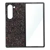 Futrola SHINING (GLAM) za Samsung Z Fold 6 crna