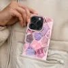 Futrola TWINKI za iPhone 16 Plus (6.7) roze