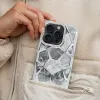 Futrola TWINKI za iPhone 16 (6.1) srebrna