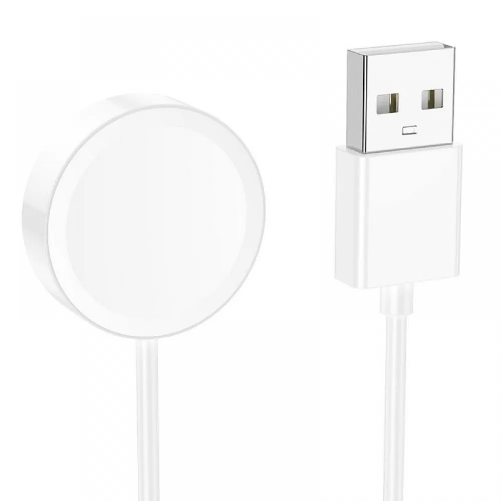 Kabal za punjenje sata (punjac za sat) Hoco. Y21 0.6m beli