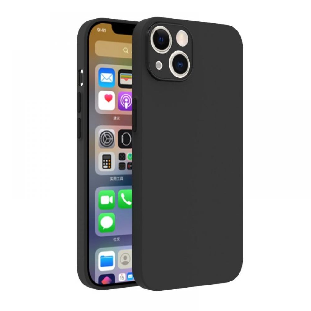 Futrola TINY za Xiaomi Redmi Note 13 crna